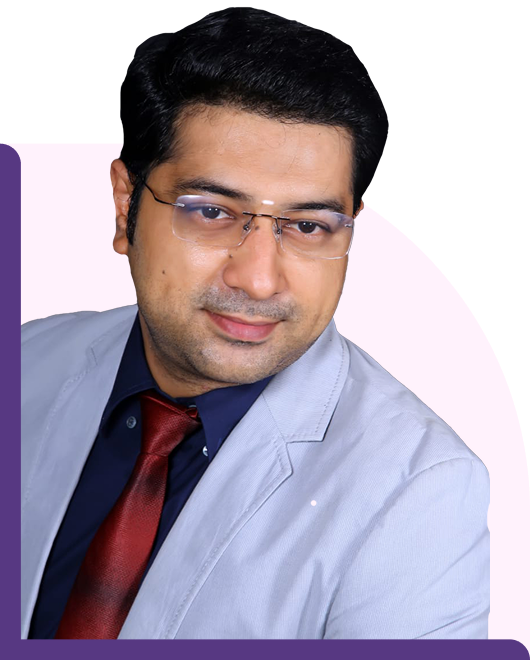 Dr. K.S. Thalavai Sundarram M.S., M.Ch FARIS